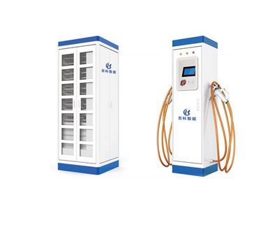 交流新能源充电桩价格解析——安徽地区市场概览与选购指南