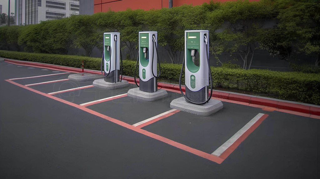 驶向绿色未来 新能源汽车充电桩的发展与展望