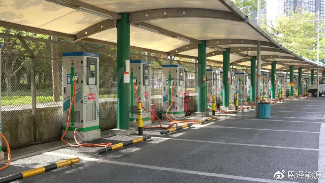 绿能动脉畅通运行 各省市加快新能源充电桩基础设施建设的推进与展望