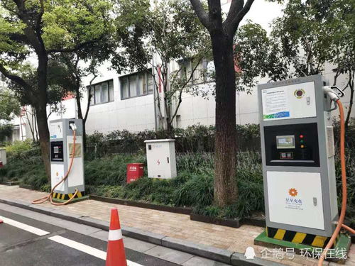 光储充一体化 新能源汽车充电桩的终极形态？