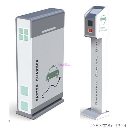 电动汽车充电桩烧钱模式开启 产品软硬方案需求急剧攀升